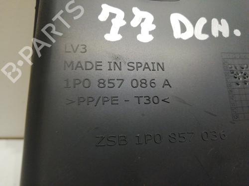 Other SEAT LEON (1P1)  | BP14209864O1 