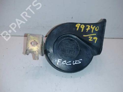 Horn FORD FOCUS I Saloon (DFW) 1.6 16V (100 hp) 14212395