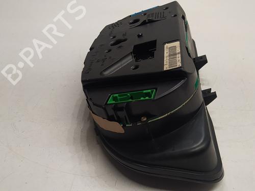 Instrument cluster VW PASSAT B5 (3B2) 1.9 TDI | BP16547209C47 
