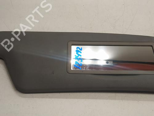 Sonnenblende Rechts für CITROËN XANTIA (X1_, X2_) 2.0 HDI 109 (109 hp) 16770351