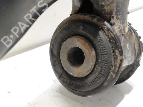 Right front suspension arm FORD FIESTA V (JH_, JD_) 1.4 16V | BP7775427M13 