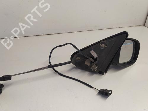 Used Right mirror VW POLO CLASSIC (86C, 80) [1985-1994]  13701369
