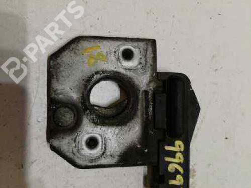 Used Hood lock Hood lock RENAULT CLIO II (BB_, CB_) 1.5 dCi (B/CB03) (80 hp) 8782652 8782652