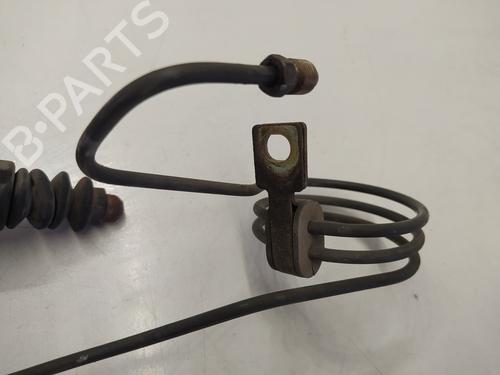 Clutch slave cylinder MAZDA 6 Saloon (GG)  | BP14211252M113 