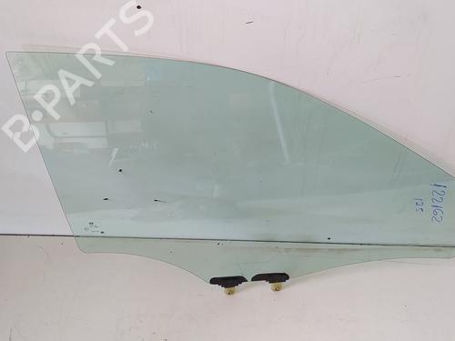 Front right door window HYUNDAI i20 I (PB, PBT) [2008-2024]  17956955