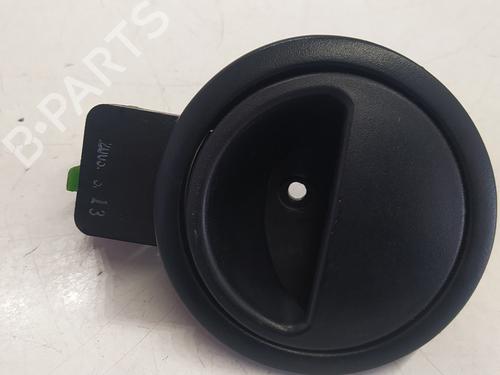 Front left interior door handle DAEWOO KALOS (KLAS) 1.2 | BP16419887I13 
