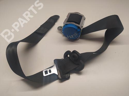 Used Front right belt tensioner Front right belt tensioner FORD FIESTA V (JH_, JD_) 1.4 TDCi (68 hp) 9118404 9118404