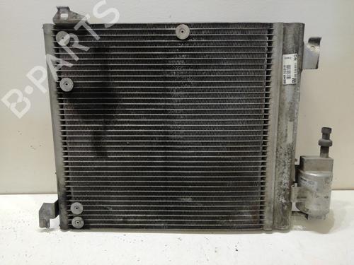AC radiator OPEL ASTRA G Hatchback (T98) 1.7 TD (F08, F48) | BP8106892M32 