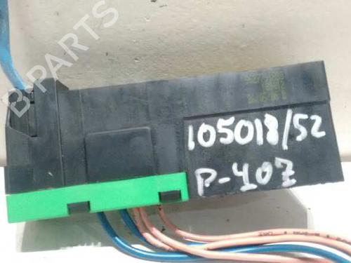 Used Fuse box PEUGEOT 407 (6D_) 2.0 (6DRFNB, 6DRFNE) (136 hp) 7062191