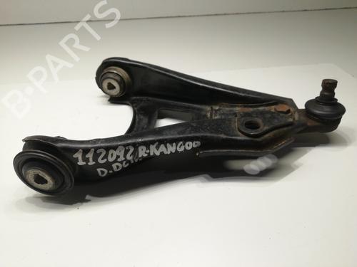 Used Right front suspension arm RENAULT KANGOO (KC0/1_) [1997-2025]  8642934