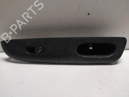 Used Right front window switch DAEWOO MATIZ (M100, M150) 0.8 (52 hp) 7057779