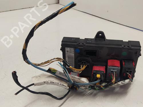 Fuse box PEUGEOT 407 (6D_) 2.0 (6DRFNB, 6DRFNE) | BP18137724E1 