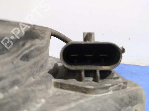 Radiator fan OPEL ASTRA H (A04)  | BP7061586M35 