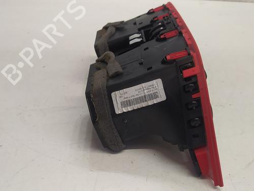 Luftventilen FORD FIESTA VII (HJ, HF)  | BP19113964I21 