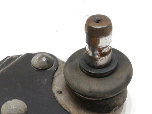 Left front suspension arm OPEL CORSA D (S07)  | BP7792334M12 