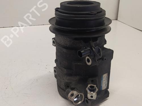AC compressor MITSUBISHI PAJERO III (V7_W, V6_W) 3.2 Di-D (V68W, V78W) | BP16739145M34 