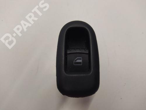 Used Right rear window switch Right rear window switch SEAT LEON (1M1) [1999-2006] 9620775 9620775