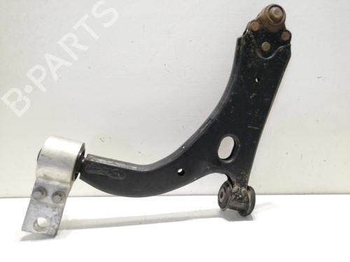 Right front suspension arm FORD FIESTA V (JH_, JD_) 1.4 16V | BP7775427M13 