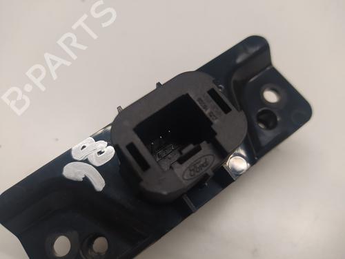 Warning switch FORD FIESTA V (JH_, JD_) 1.4 TDCi | BP9130579I22 