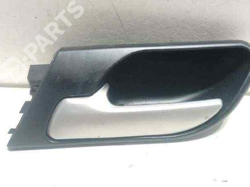 Used Rear left interior door handle Rear left interior door handle BMW X5 (E53) 3.0 i (231 hp) 7062395 7062395