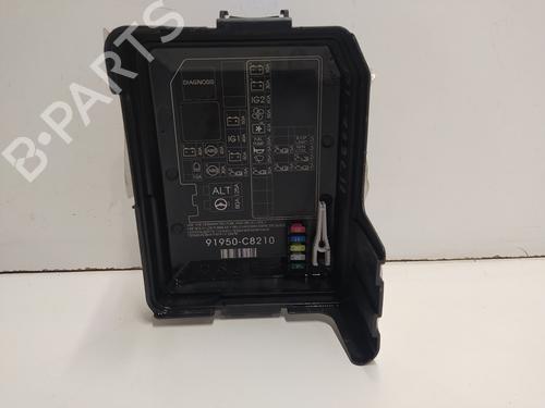 Used Fuse box HYUNDAI i20 II (GB, IB) [2014-2021]  17956837