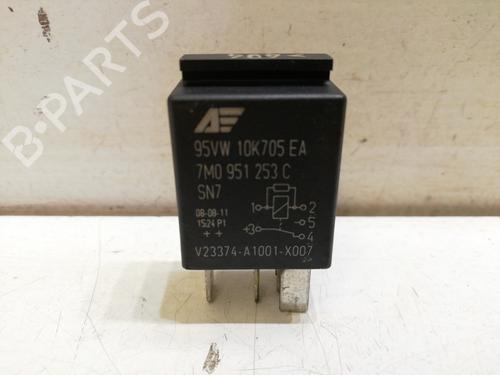 Elektronisk modul SEAT LEON (1P1) [2005-2013]  14209897