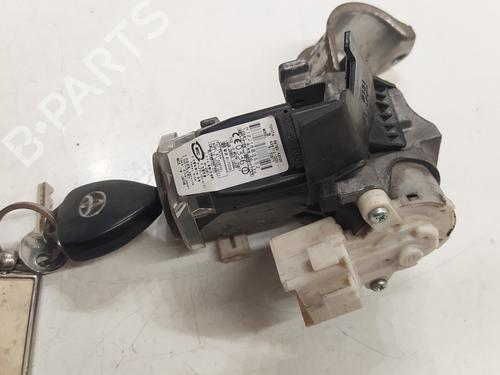 Ignition barrel TOYOTA RAV 4 III (_A3_) 2.2 D 4WD (ALA30_, ALA30R) | BP13506534M48 
