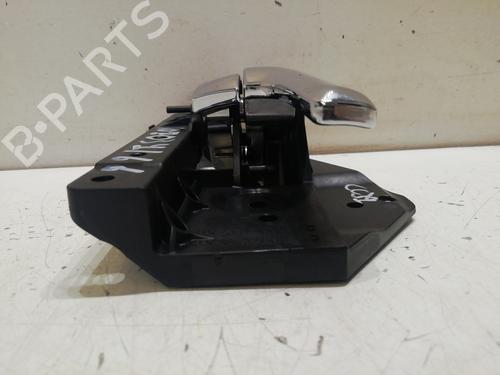 Front right interior door handle JAGUAR XF I (X250) 2.7 D | BP8106873I14 