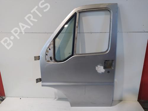 Dør venstre fortil FIAT DUCATO Van (230_) 2.8 D 4x4 (87 hp)null