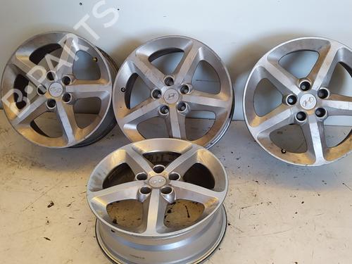 Used Rim HYUNDAI SONATA V (NF) [2004-2014]  17199722