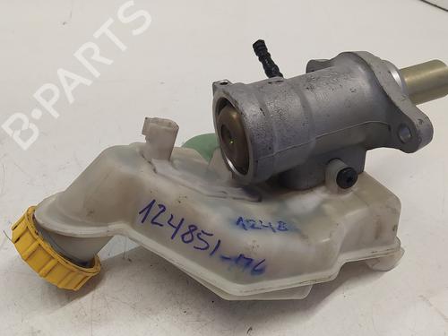 Used Brake master cylinder FORD FIESTA V (JH_, JD_) 1.4 16V (80 hp) 17653782