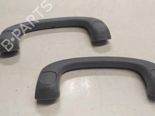 Autre TOYOTA LAND CRUISER 90 (_J9_) 3.0 TD (KZJ90_, KZJ95_, KZJ90R, KZJ95R, KZJ90W, KZJ95W) (125 hp) 16971194