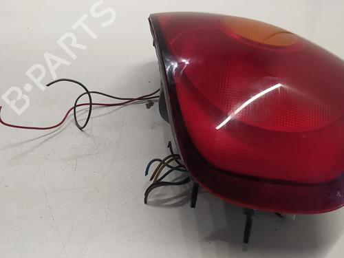 Right taillight DAEWOO MATIZ (M100, M150) 0.8 | BP16462400C35 