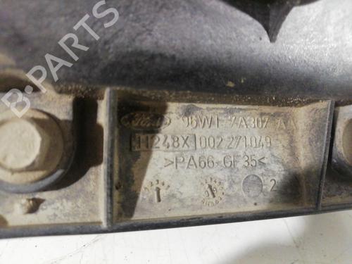 Gear lever FORD KA (RB_)  | BP9047993M90 