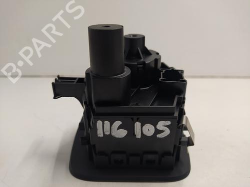 Headlight switch MERCEDES-BENZ CLS (C219) CLS 320 CDI (219.322) | BP11266960I24 