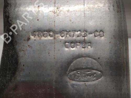 Other JAGUAR XF I (X250) 2.7 D | BP14210168O1 