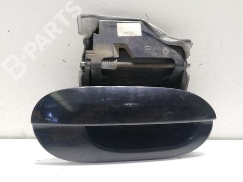 Used Rear right exterior door handle Rear right exterior door handle BMW 5 (E39) 525 td (116 hp) 7452295 7452295