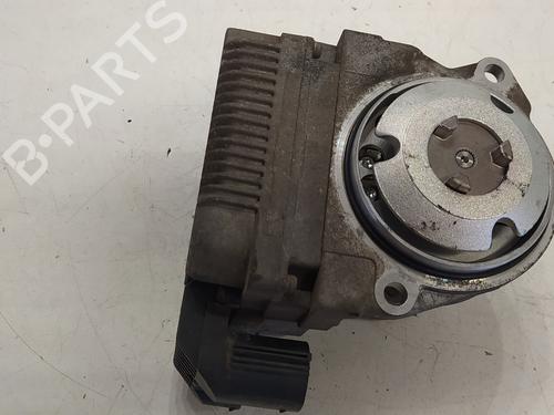 Steering rack MERCEDES-BENZ A-CLASS (W169) A 180 CDI (169.007, 169.307) | BP19161785M22 