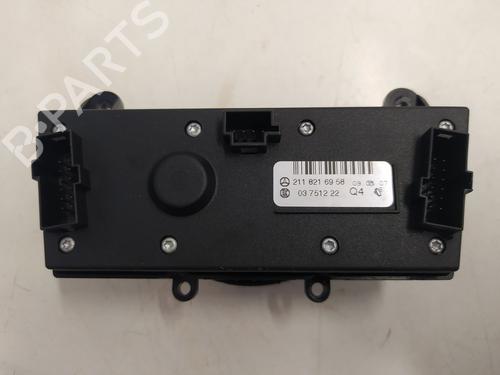 Switch MERCEDES-BENZ CLS (C219) CLS 320 CDI (219.322) | BP11266967I30