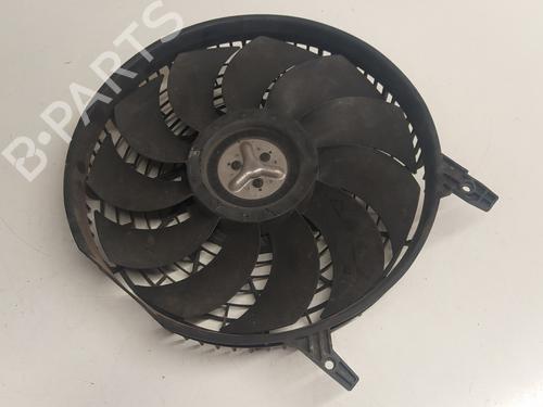 Used Radiator fan TOYOTA COROLLA Compact (_E11_) [1997-2002]  13918958