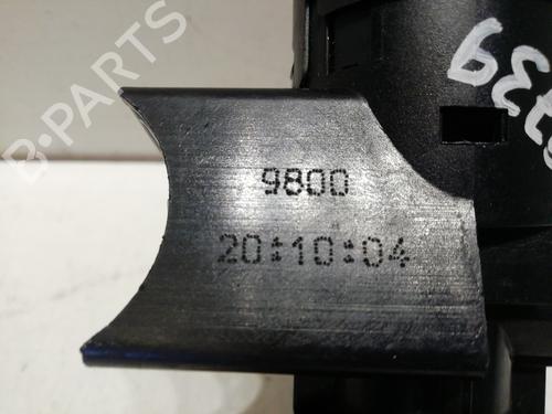 Ignition barrel ALFA ROMEO 156 Sportwagon (932_) 1.9 JTD (932BXE00, 932BXN00) | BP7864742M48 