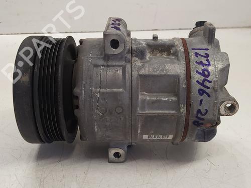 AC compressor OPEL CORSA E (X15) 1.4 (08, 68) | BP19641280M34 