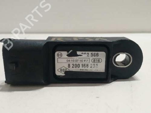 Elektronisk sensor RENAULT MEGANE III Hatchback (BZ0/1_, B3_) [2008-2025]  8756987