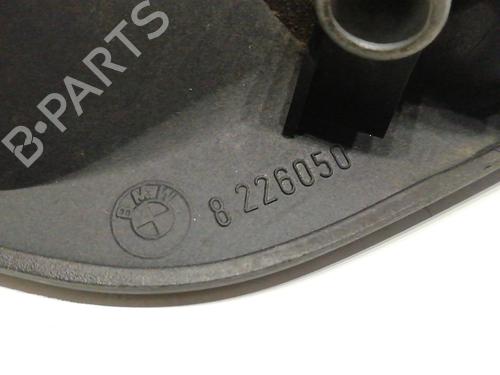 Front right interior door handle BMW 5 (E39) 525 td | BP7452300I14 