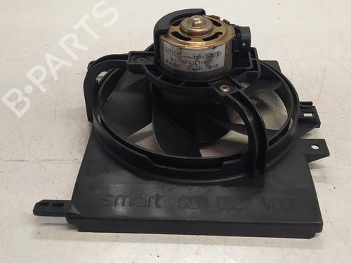 Radiator fan SMART CITY-COUPE (450)  | BP18468094M35 