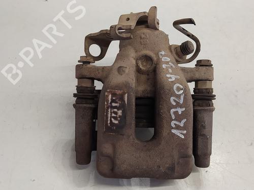 Right rear brake caliper PEUGEOT 308 I (4A_, 4C_)  | BP19289096M106 