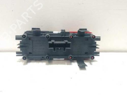 Warning switch RENAULT MEGANE II (BM0/1_, CM0/1_)  | BP7060959I22 