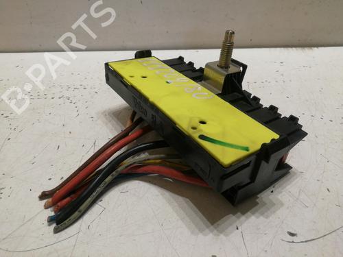 Fuse box CITROËN XSARA PICASSO (N68) 1.6 HDi | BP8276026E1 