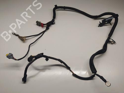 Used Battery CITROËN C5 I (DC_) 2.0 16V HPi (DCRLZB) (140 hp) 11666510