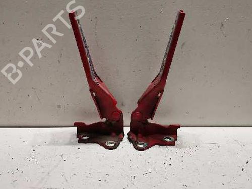 Andre SEAT LEON (1M1)  | BP14209170O1 